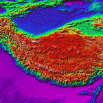 Geology of the Tibetan Plateau
